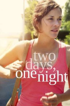 Two Days One Night(2014) Movies