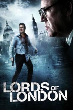 Lords of London(2014) Movies