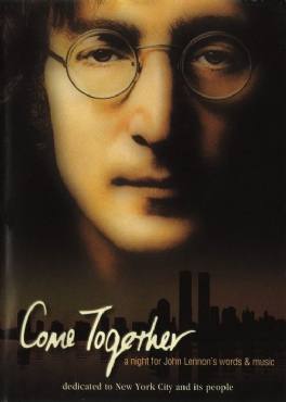 Come Together: A Night for John Lennons Words and Music(2001) Movies