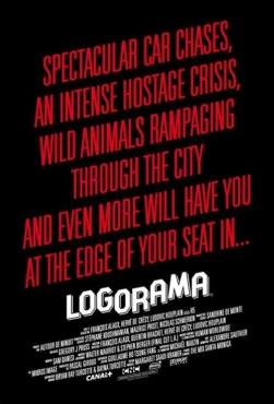 Logorama(2009) Movies