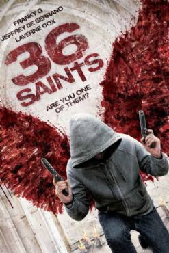 36 Saints(2013) Movies