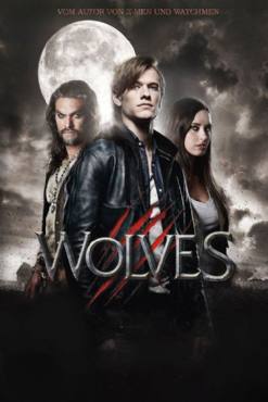 Wolves(2014) Movies