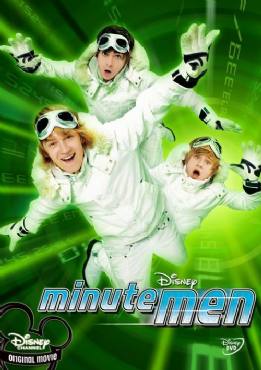 Minutemen(2008) Movies