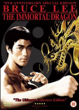 Bruce Lee: The Immortal Dragon(1987) Movies