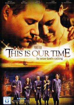This Is Our Time(2013) Movies