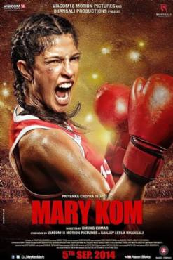 Mary Kom(2014) Movies