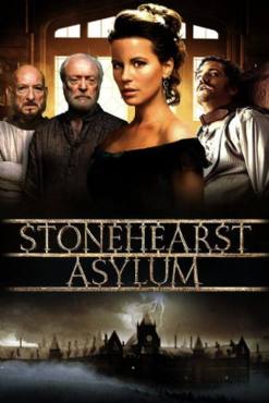 Stonehearst Asylum(2014) Movies