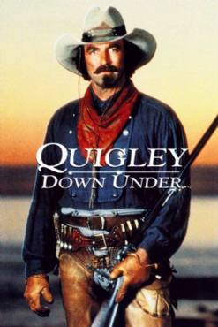 Quigley Down Under(1990) Movies