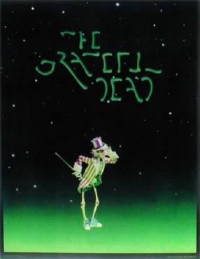 The Grateful Dead(1977) Movies