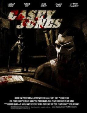 Casey Jones(2011) Movies