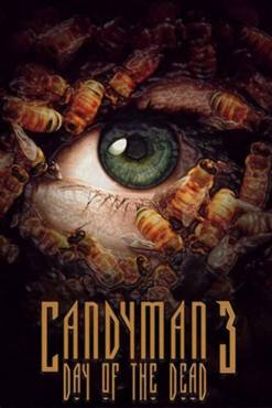Candyman: Day of the Dead(1999) Movies