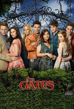 The Gates(2010) 