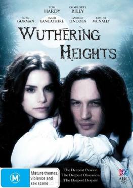 Wuthering Heights(2009) Movies