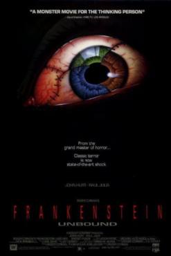 Frankenstein Unbound(1990) Movies