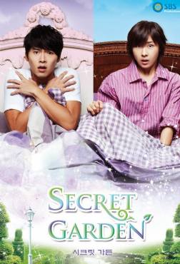 Secret Garden(2010) 