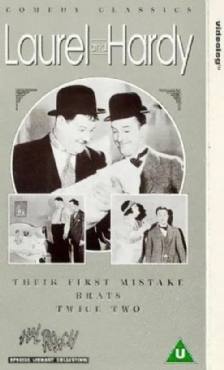 Twice Two(1933) Movies