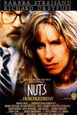 Nuts(1987) Movies