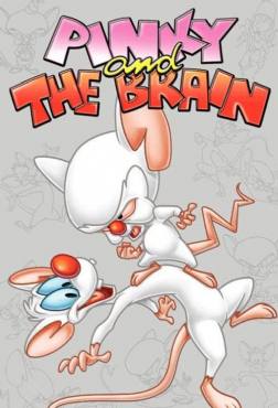 Pinky and the Brain(1995) 