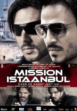 Mission Istaanbul: Darr Ke Aagey Jeet Hai!(2008) Movies