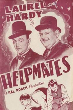 Helpmates(1932) Movies