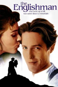 The Englishman(1995) Movies