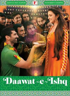 Daawat-e-Ishq(2014) Movies
