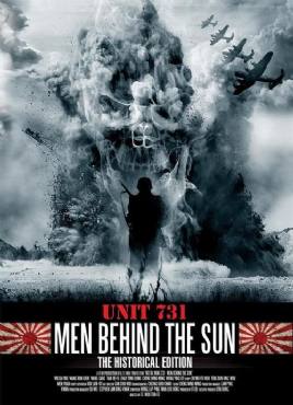Men Behind the Sun(1988) Movies