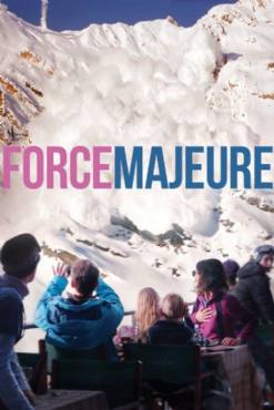 Force Majeure(2014) Movies