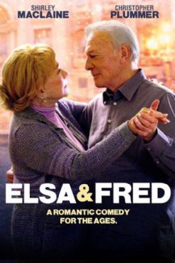 Elsa and Fred(2014) Movies