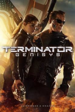 Terminator: Genisys(2015) Movies