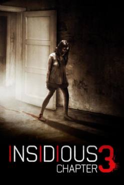 Insidious: Chapter 3(2015) Movies