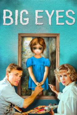 Big Eyes(2014) Movies