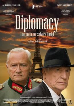 Diplomatie(2014) Movies