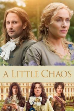 A Little Chaos(2014) Movies