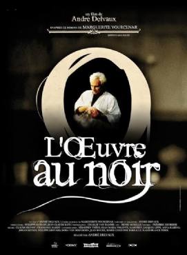 Loeuvre au noir(1988) Movies