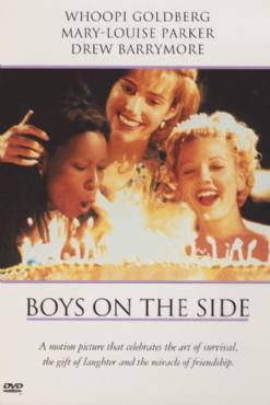 Boys on the Side(1995) Movies