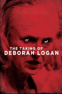 The Taking of Deborah Logan(2014) Movies