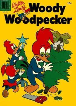 The Woody Woodpecker Show(1999) 