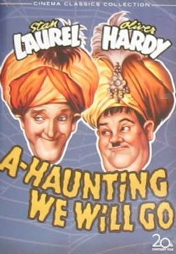 A-Haunting We Will Go(1942) Movies