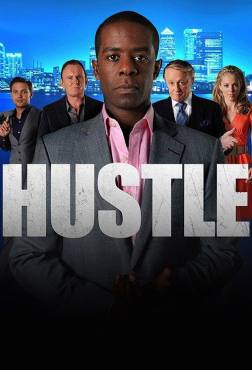 Hustle(2004) 