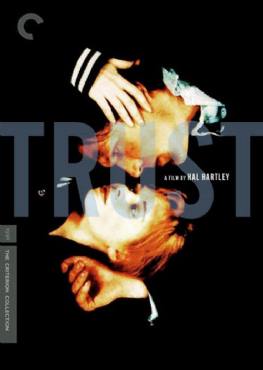 Trust(1990) Movies