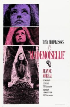 Mademoiselle(1966) Movies