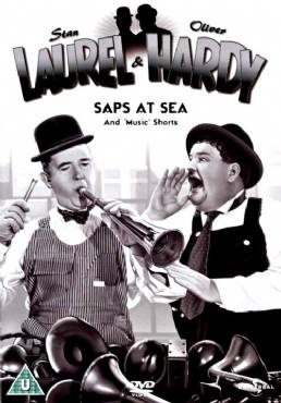 Saps at Sea(1940) Movies
