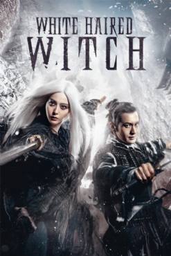 The White Haired Witch of Lunar Kingdom(2014) Movies
