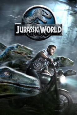 Jurassic World(2015) Movies