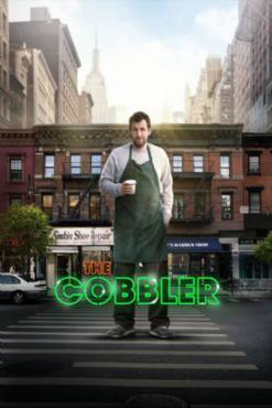 The Cobbler(2014) Movies
