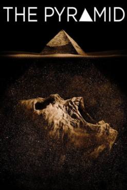 The Pyramid(2014) Movies