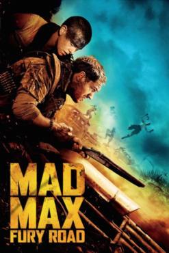 Mad Max: Fury Road(2015) Movies