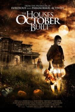 The Houses October Built(2014) Movies