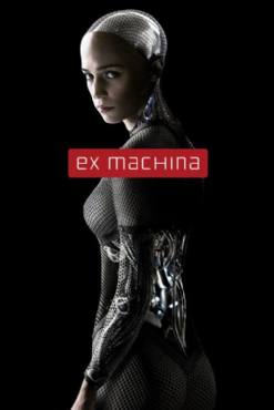Ex Machina(2015) Movies
